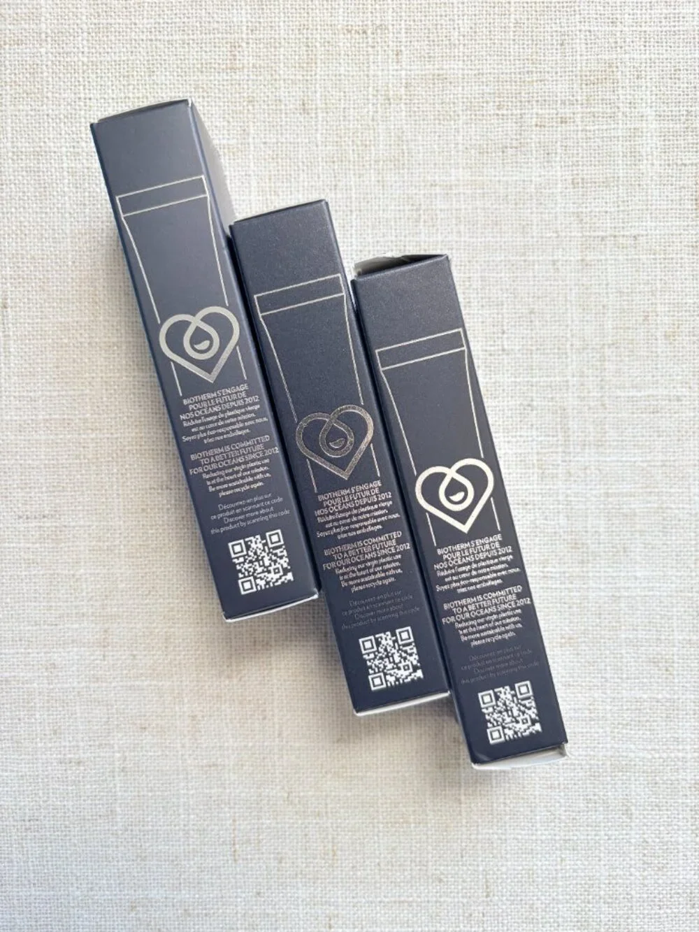 Biotherm Men's Force Supreme Eye Architect Serum